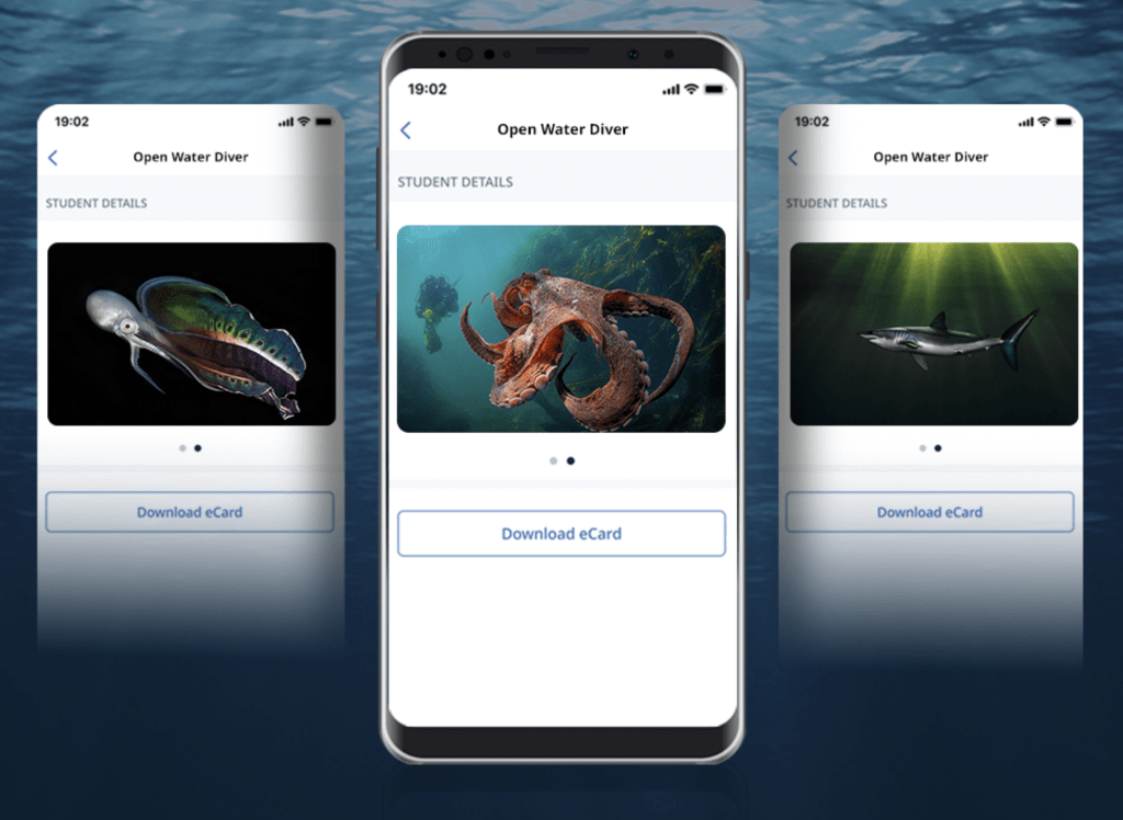 PADI Club Acquisition&nbsp;Email